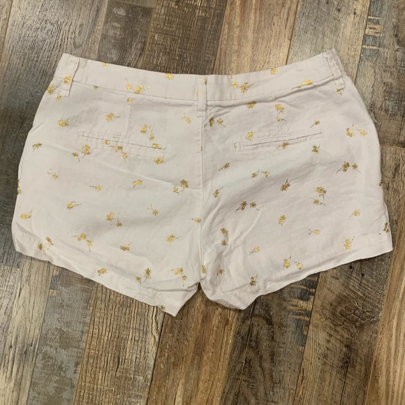 Women’s Palm tree shorts - Picture 2 of 5